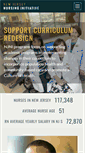 Mobile Screenshot of njni.org
